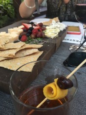cheese, cheese plate, cheese review, westside local, kansas city